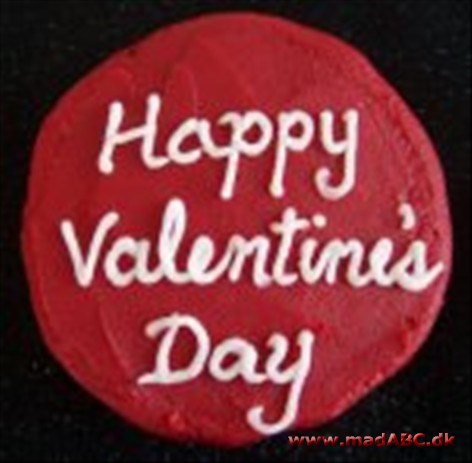 Valentin cupcakes Valentin cupcakes