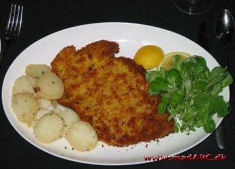 Wienerschnitzel 4 Wienerschnitzel 4