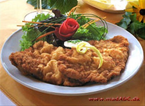 Wienerschnitzel