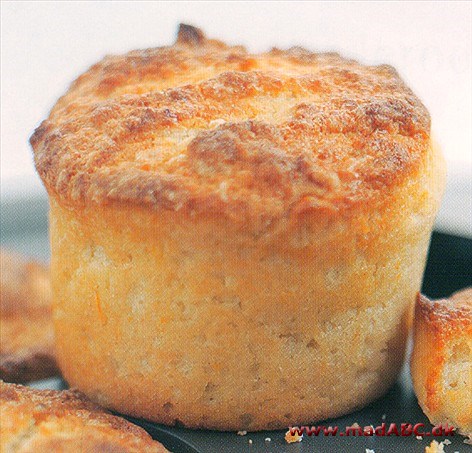Yoghurt med citrus cupcakes Yoghurt med citrus cupcakes