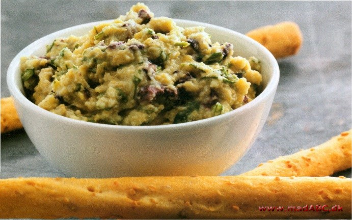 Artiskok dip