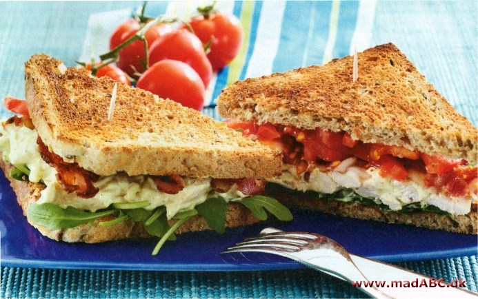 Clubsandwich