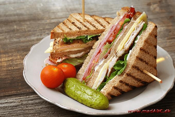 Clubsandwich info