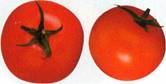 Fiskefrikadeller med ovnbagte tomater