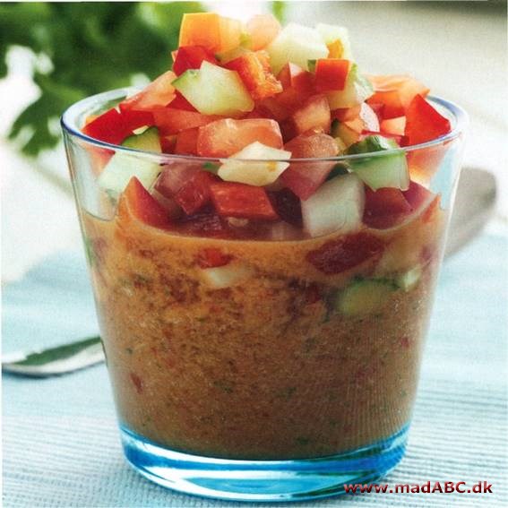 Gazpacho