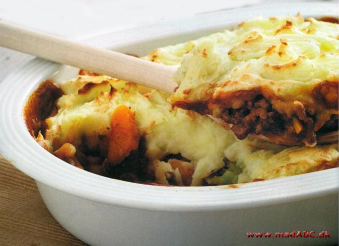 Shepherds Pie