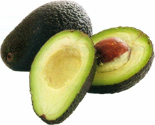 Avocadopasta