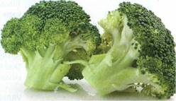 Broccoli med mandler