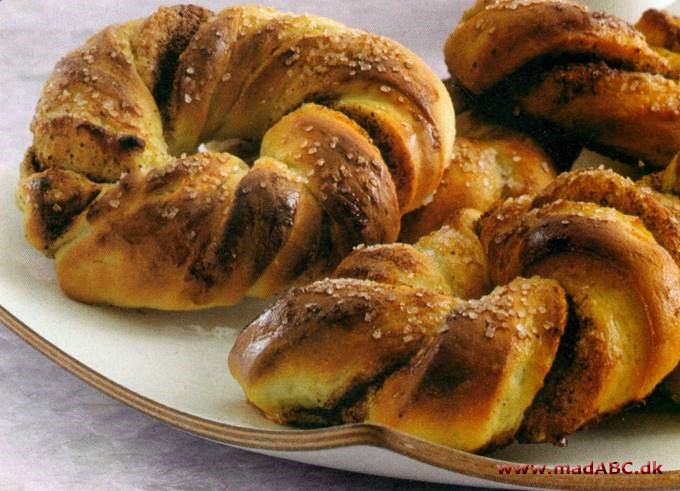 Kanelkranse