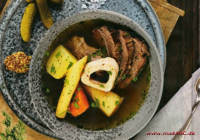 Pot au feu