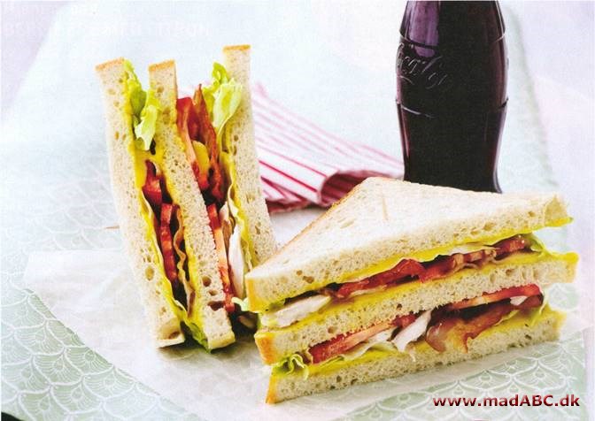 Clubsandwich 2