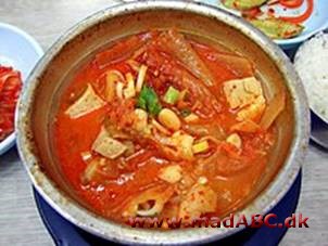 Kimchi