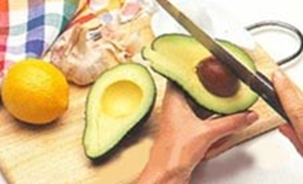 Avocadodip Mexicansk