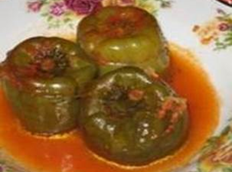 Dolmas kurdiske