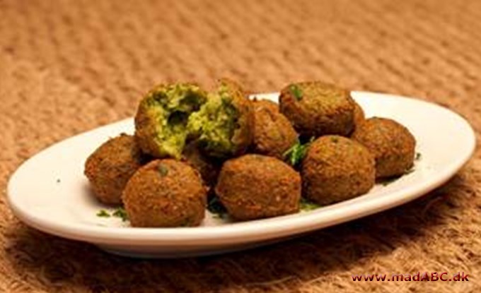 Falafel