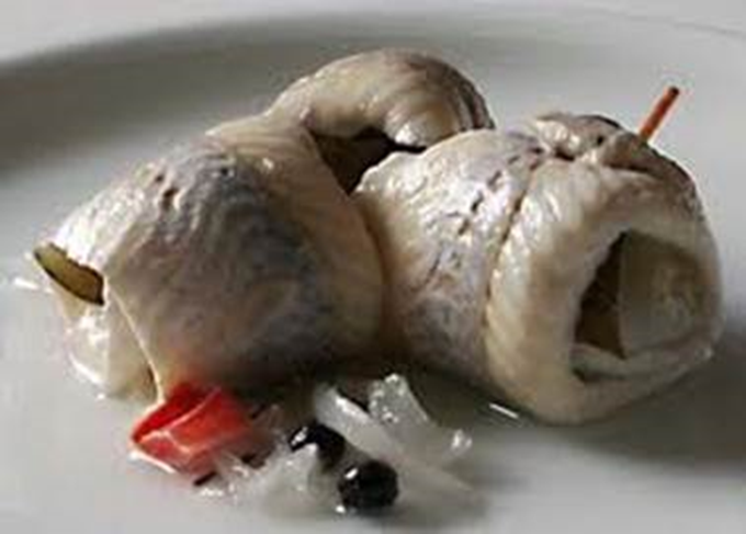 Rollmops