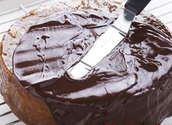 Sachertorte Klassisk