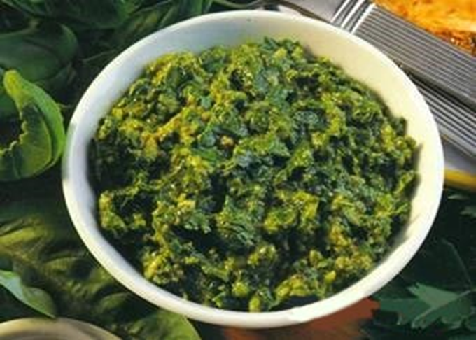 Salsa verde