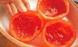 Tomater fyldte
