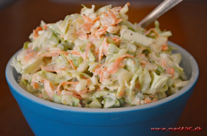 Coleslaw