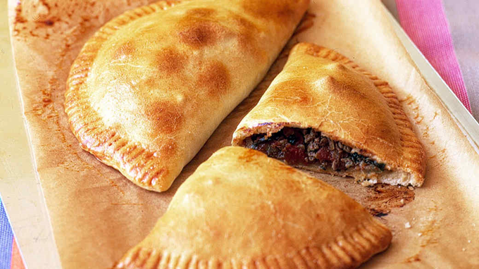 Empanadas