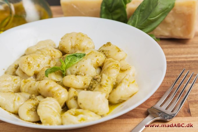 Gnocchi