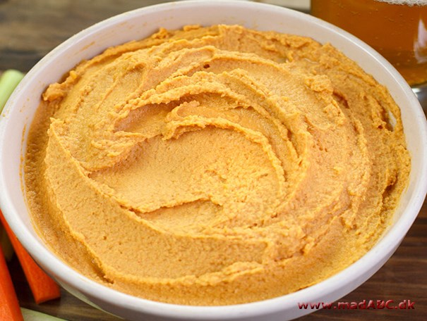 Hummus - info