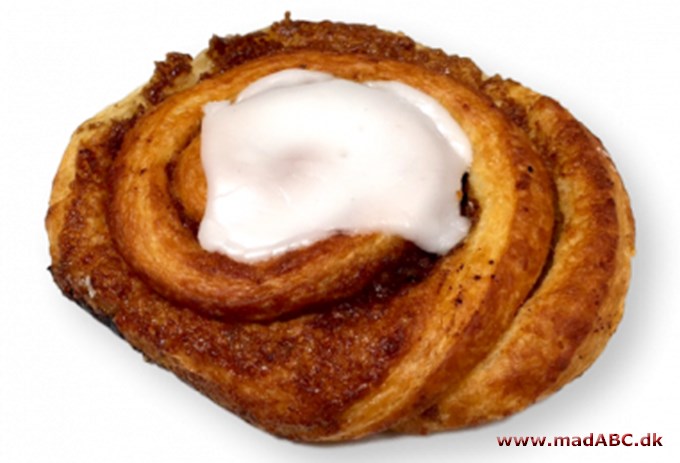 Kanelsnegle