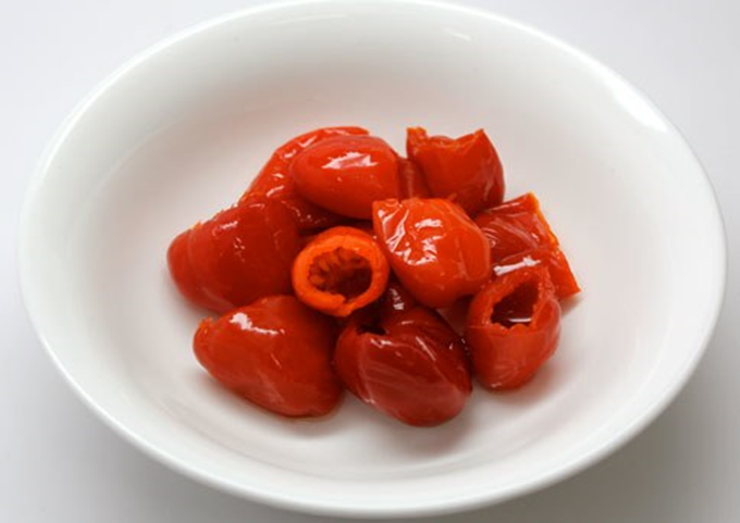 Peppadew - info