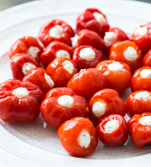 Peppadew - info