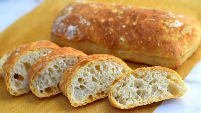 Ciabatta