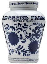Amarena Amore Mio - forfriskende drink