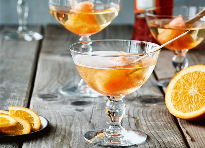 Aperol is-drink