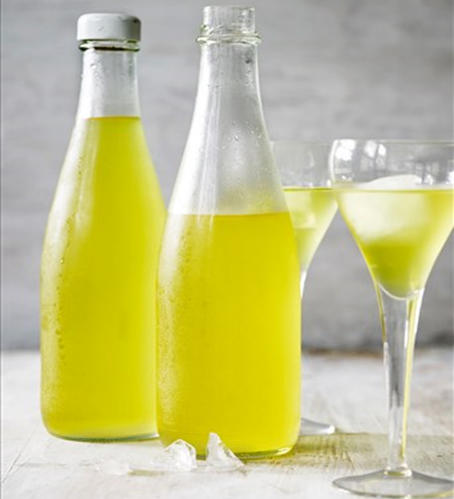 Appelsinlikør 2