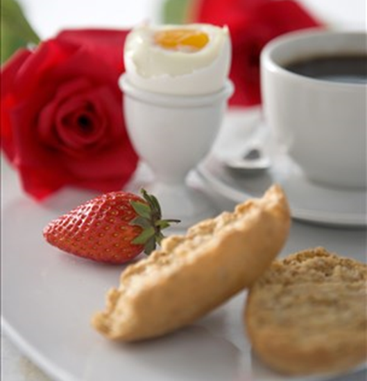 Dansk Brunch