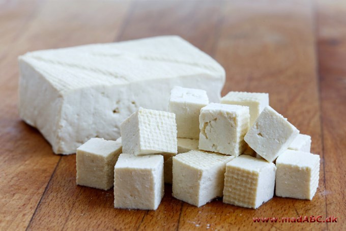 tofu info