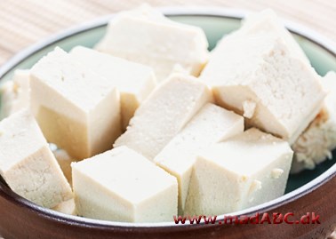 tofu info