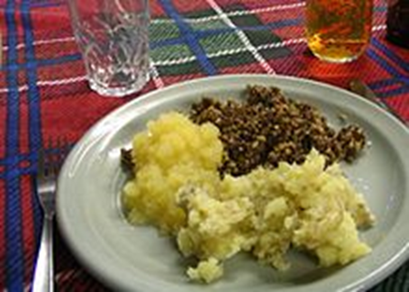 Haggis