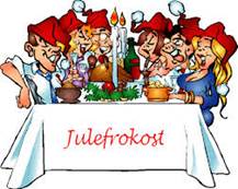 Julepaté 2006