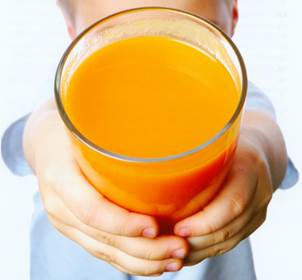 - Hvorfor friskpresset juice