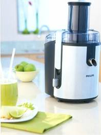  - Hvorfor friskpresset juice