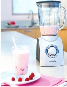 - Hvorfor friskpresset juice
