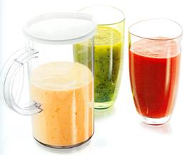 - Hvorfor drikke smoothies