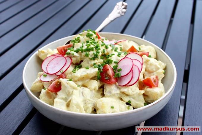 Kartoffelsalat