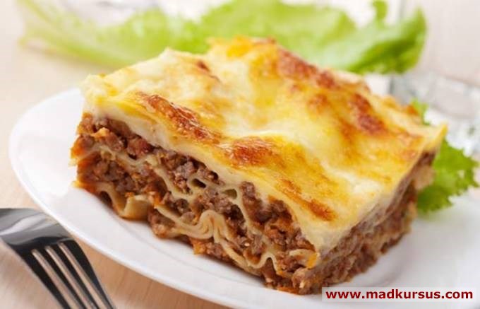 Nem lasagne