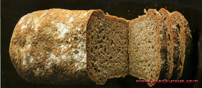 Norsk Kneippbrød