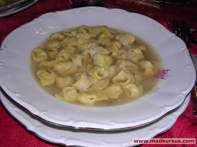 Tortellini