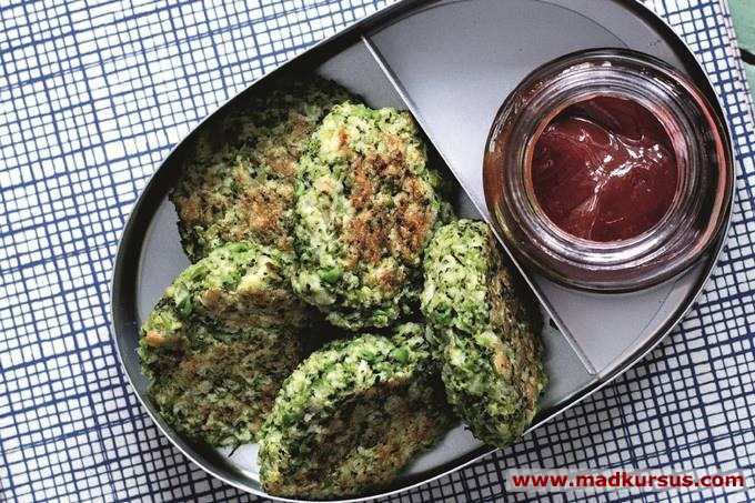 Broccoli Nuggets