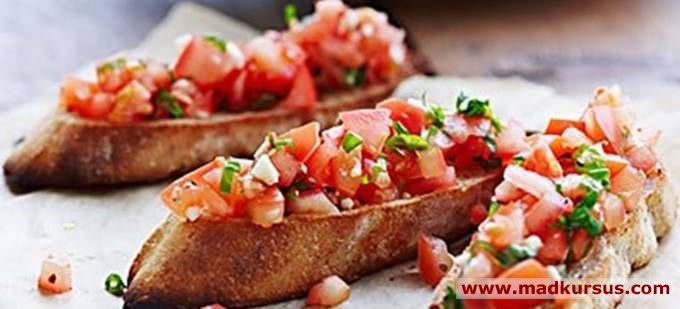 Bruschetta