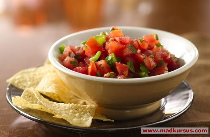 Tomatsalsa